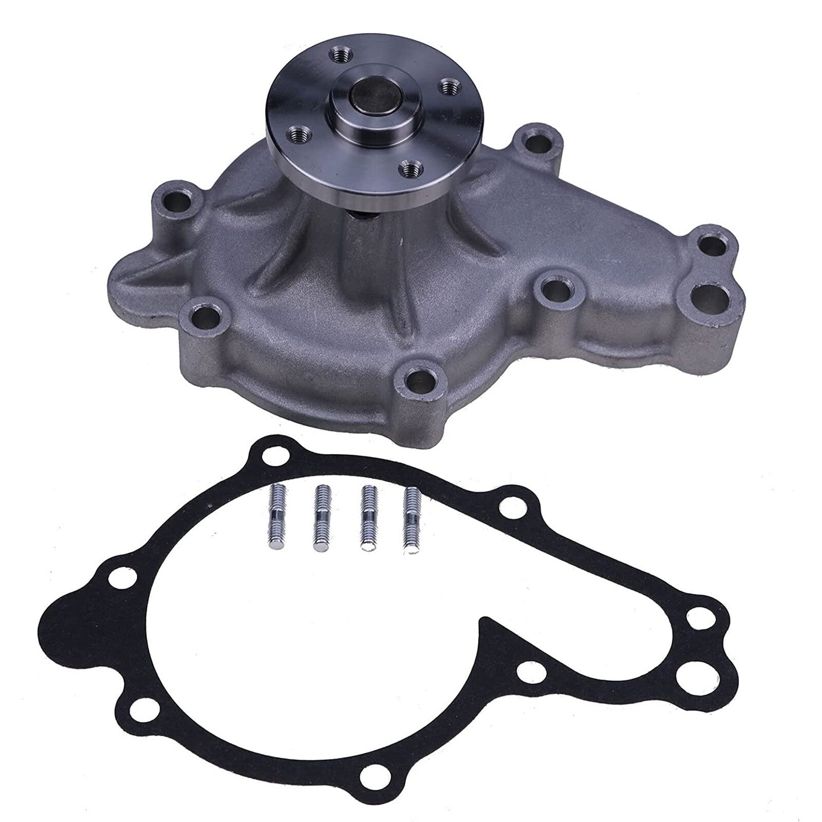 7008449 Water Pump for Bobcat Loader S630 S650 T630 T650