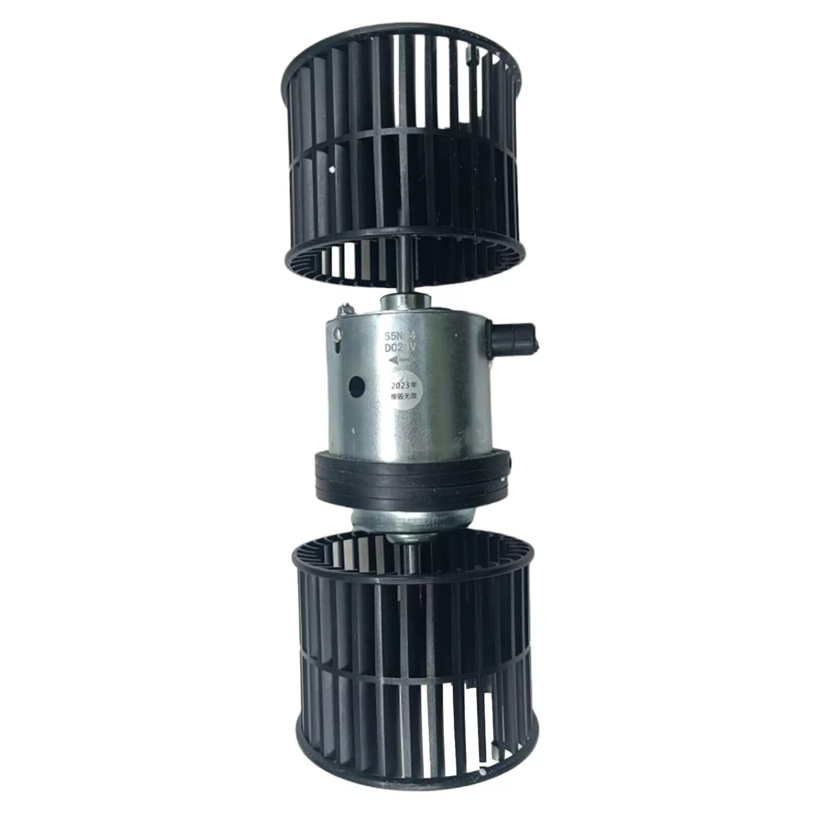 Blower Motor Assy AN51500-11150 AN51500-11180 for Komatsu HD605-7E1 HD465-7E1
