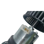 Blower Motor Assy AN51500-11150 AN51500-11180 for Komatsu HD605-7E1 HD465-7E1