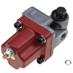 12V Shutoff Solenoid Valve 3054611 3035342 for Cummins N14 NTA855 KT50 Engine