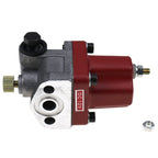 12V Shutoff Solenoid Valve 3054611 3035342 for Cummins N14 NTA855 KT50 Engine