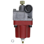 12V Shutoff Solenoid Valve 3054611 3035342 for Cummins N14 NTA855 KT50 Engine