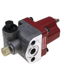 12V Shutoff Solenoid Valve 3054611 3035342 for Cummins N14 NTA855 KT50 Engine