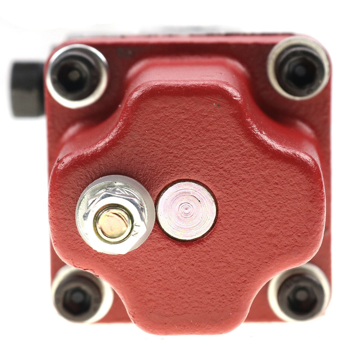 12V Shutoff Solenoid Valve 3054611 3035342 for Cummins N14 NTA855 KT50 Engine
