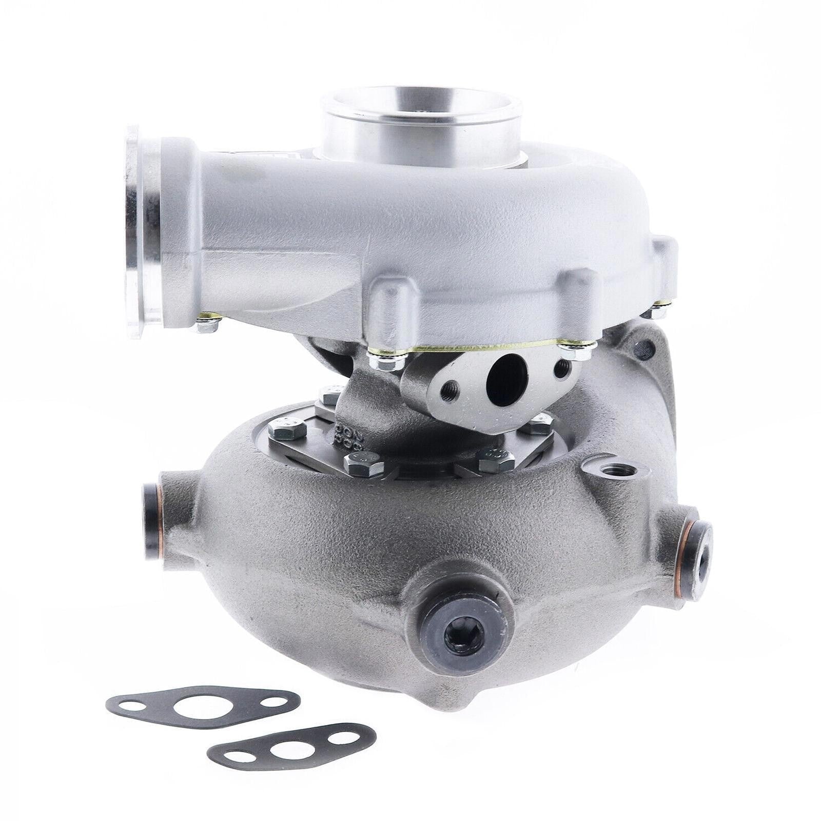Turbo K26 Turbocharger 53269707200 for 1991-03 Volvo Penta Marine KAD42B KAD42A
