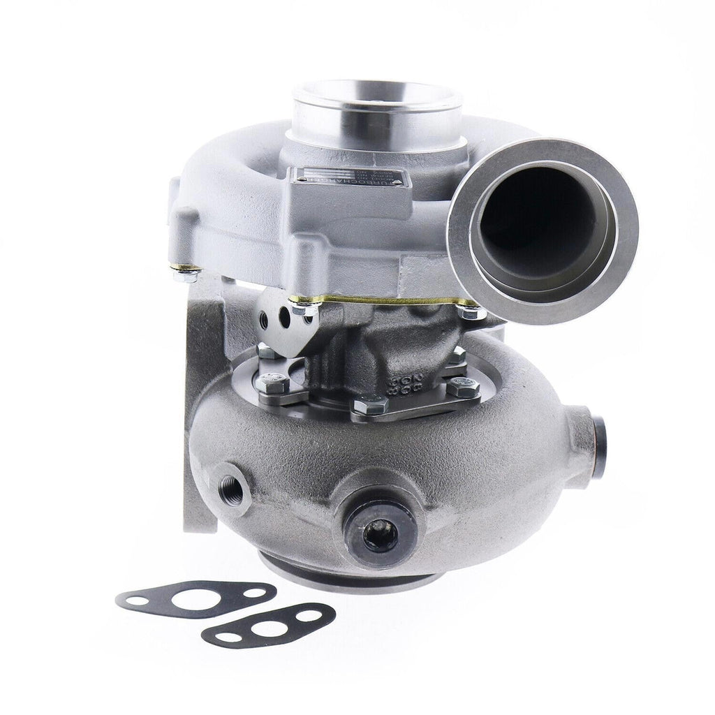 Turbo K26 Turbocharger 53269707200 for 1991-03 Volvo Penta Marine KAD42B KAD42A