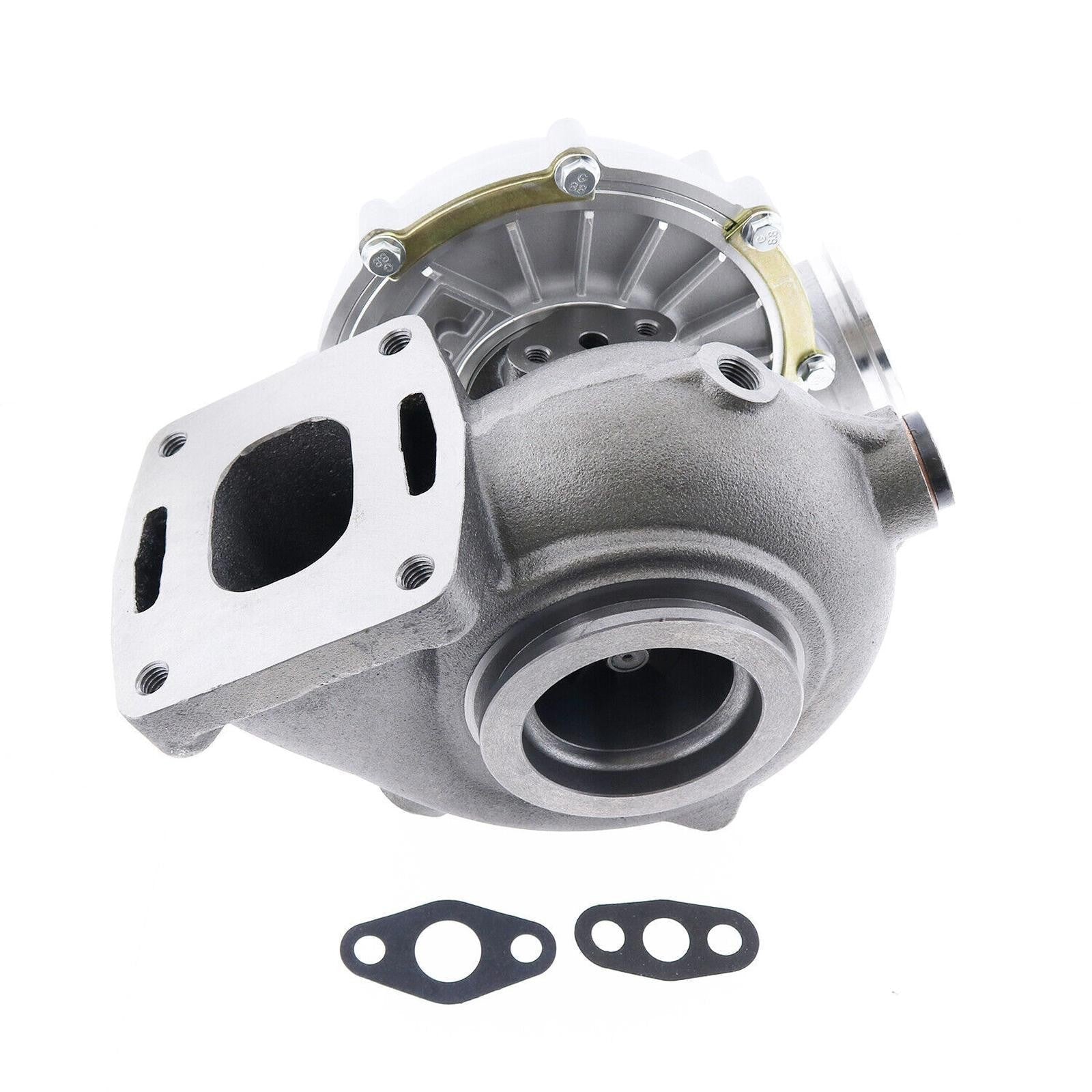 Turbo K26 Turbocharger 53269707200 for 1991-03 Volvo Penta Marine KAD42B KAD42A