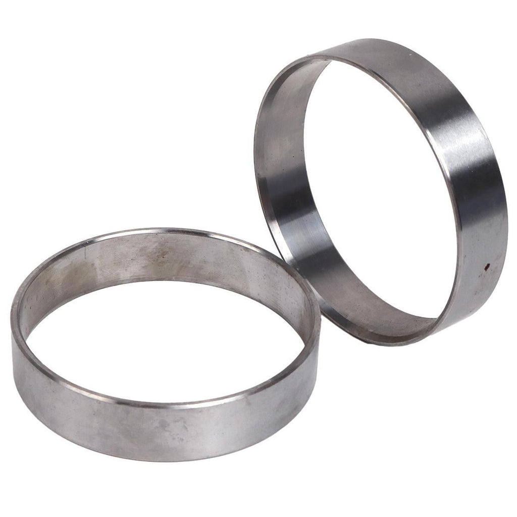 2X Rear Crankshaft Bushing 19202-23280 for Kubota D1703 D1803 V1902 L2050F