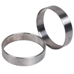 2X Rear Crankshaft Bushing 19202-23280 for Kubota D1703 D1803 V1902 L2050F