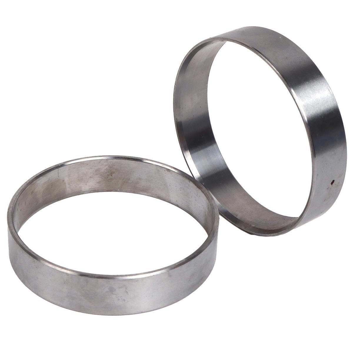 2X Rear Crankshaft Bushing 19202-23280 for Kubota D1703 D1803 V1902 L2050F