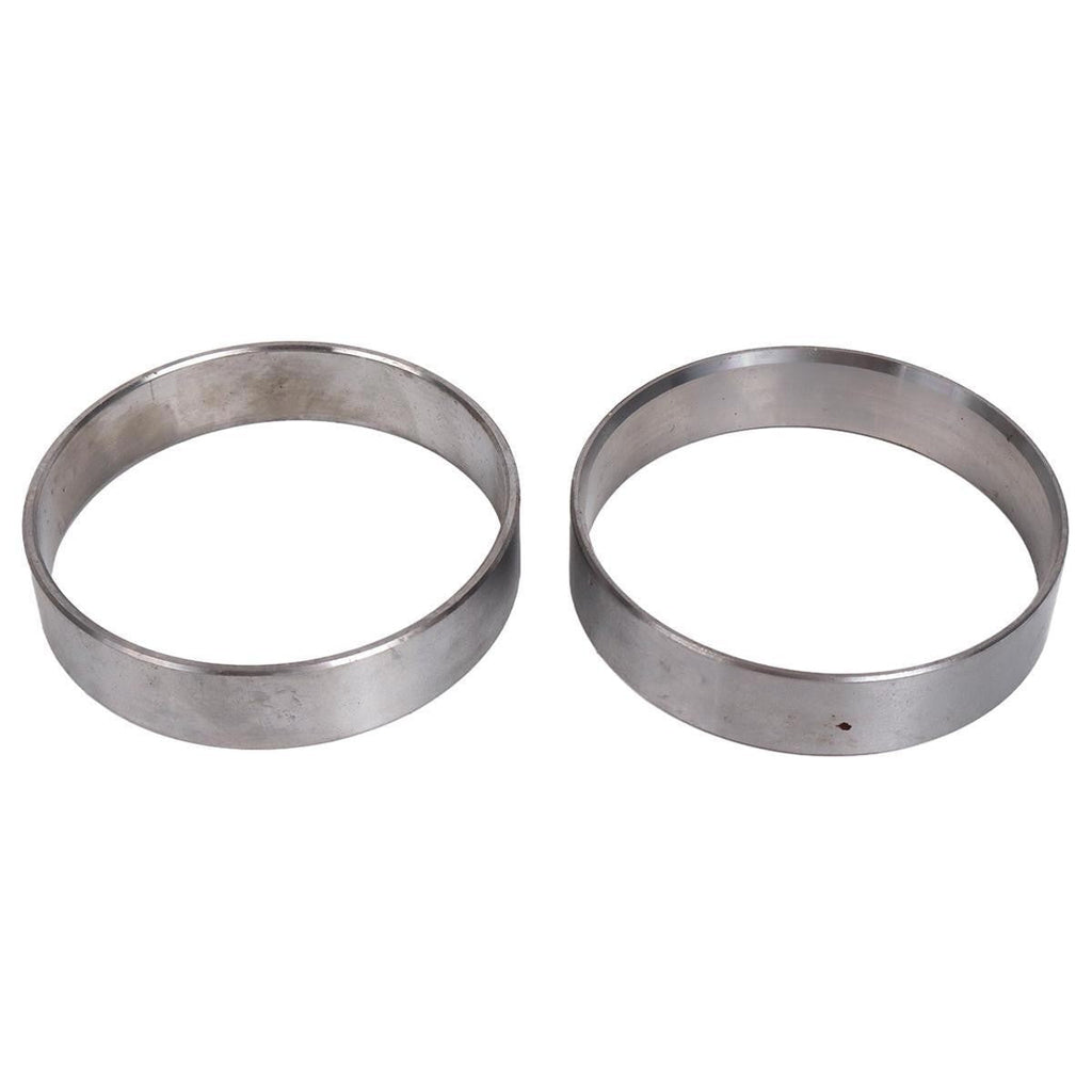 2X Rear Crankshaft Bushing 19202-23280 for Kubota D1703 D1803 V1902 L2050F