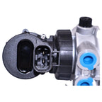 24V Fuel Filter Assy RE559946 for John Deere 4045 6068 210 130G 160GLC 180GLC