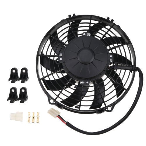 12V 225MM Fan 78-1181 for Thermo King V Series V100 V190 V200 V300 V500