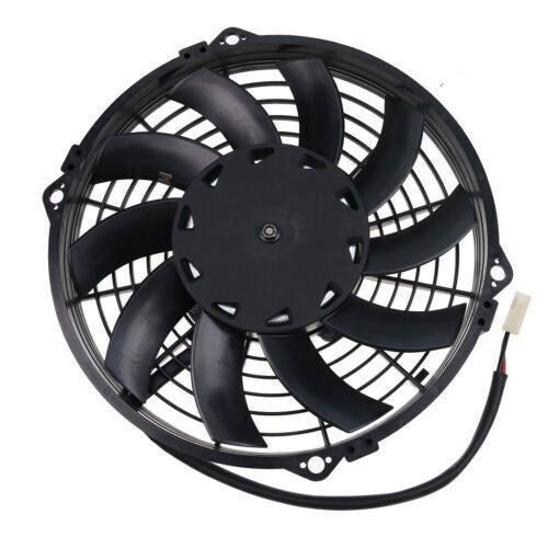 12V 225MM Fan 78-1181 for Thermo King V Series V100 V190 V200 V300 V500