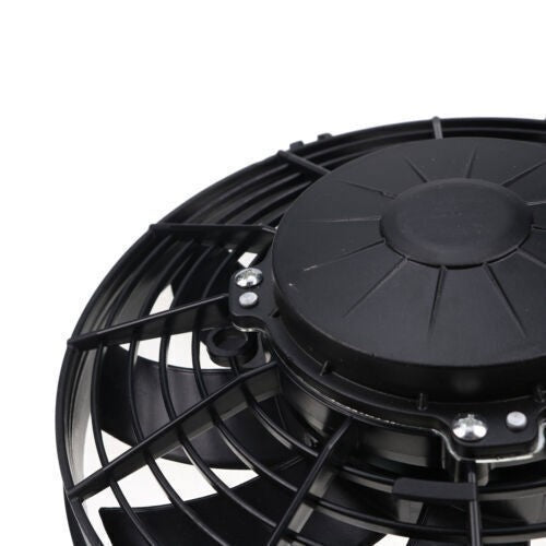 12V 225MM Fan 78-1181 for Thermo King V Series V100 V190 V200 V300 V500