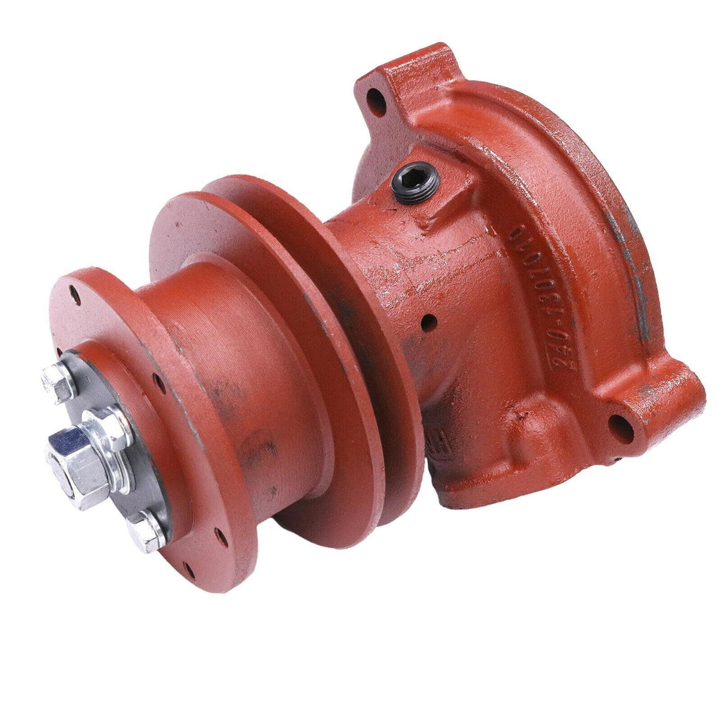 Water Pump 240-1307010 for Belarus Tractor 500 800 900 5000 8000 9000 MTZ80 D240