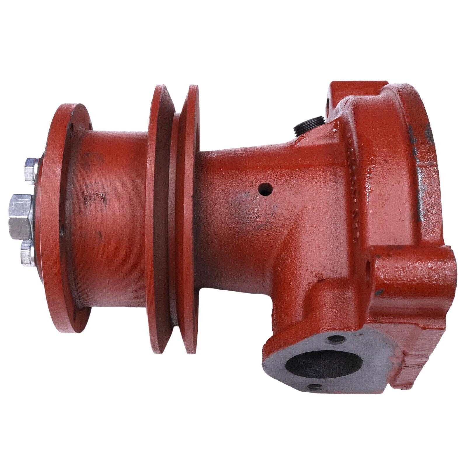 Water Pump 240-1307010 for Belarus Tractor 500 800 900 5000 8000 9000 MTZ80 D240