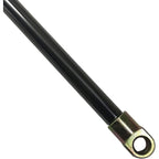 Left Cab Lift Strut Gas Spring 6675136 for Bobcat A220 A300 751 753 763 863 S100