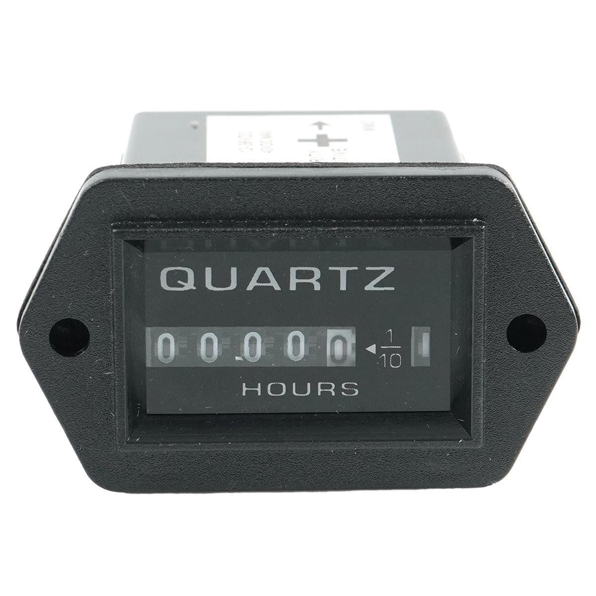 6664886 Hour Meter for Bobcat Mini Excavator 220 231 321 334 341 418 E08 E10 E14