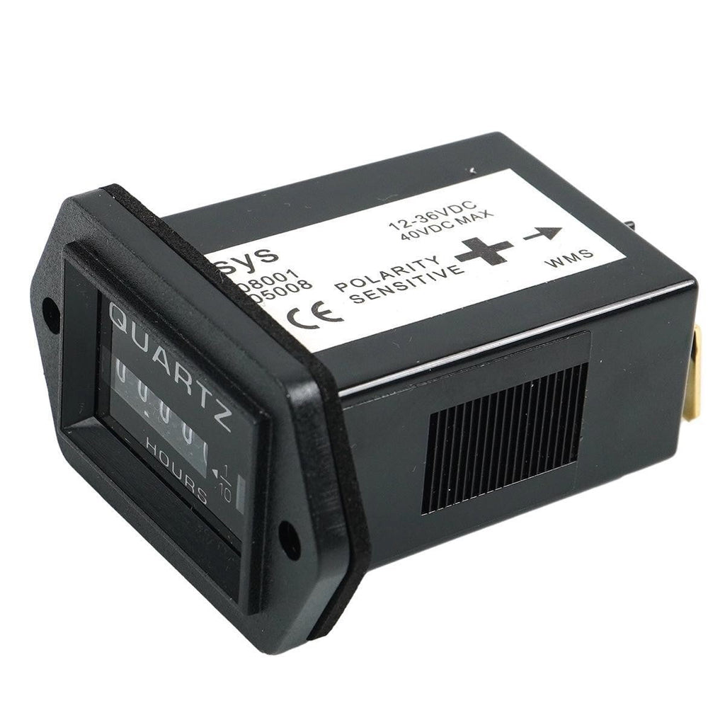 6664886 Hour Meter for Bobcat Mini Excavator 220 231 321 334 341 418 E08 E10 E14