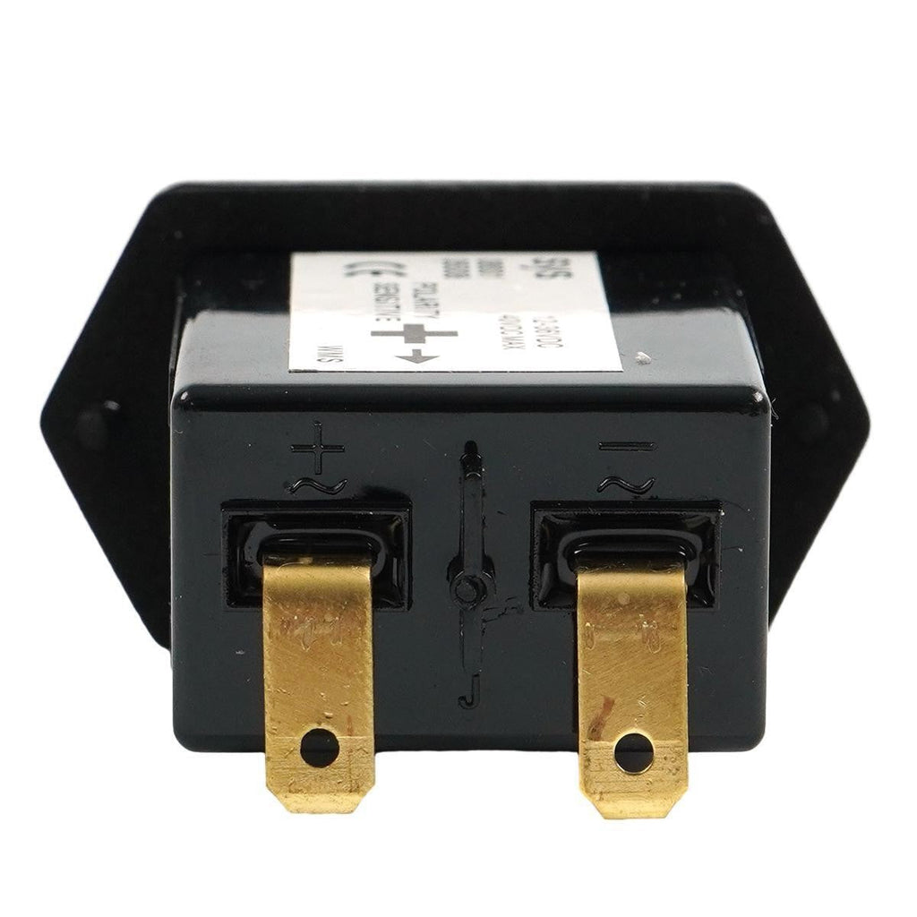 6664886 Hour Meter for Bobcat Mini Excavator 220 231 321 334 341 418 E08 E10 E14