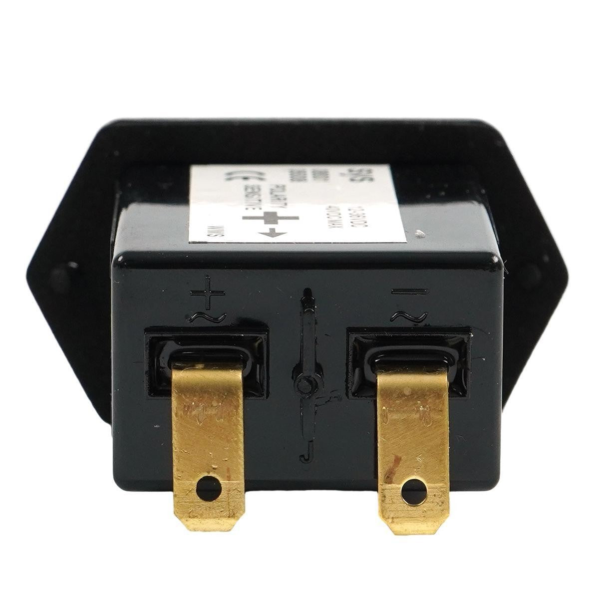 6664886 Hour Meter for Bobcat Mini Excavator 220 231 321 334 341 418 E08 E10 E14