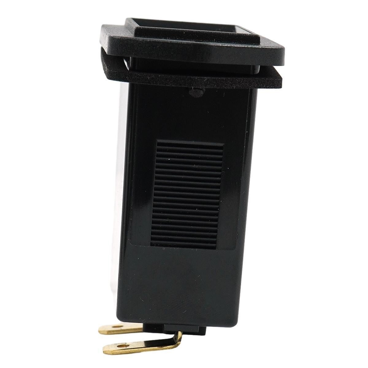 6664886 Hour Meter for Bobcat Mini Excavator 220 231 321 334 341 418 E08 E10 E14