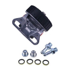 RE70357 RE500160 Fuel Filter Head For John Deere 5045D 5055D 5065E 5075E 5200