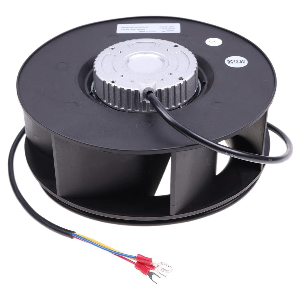 Evaporator Fan Motor 78-1554 for Thermo King T-1000 T-1200R SB Spectrum SL SLX