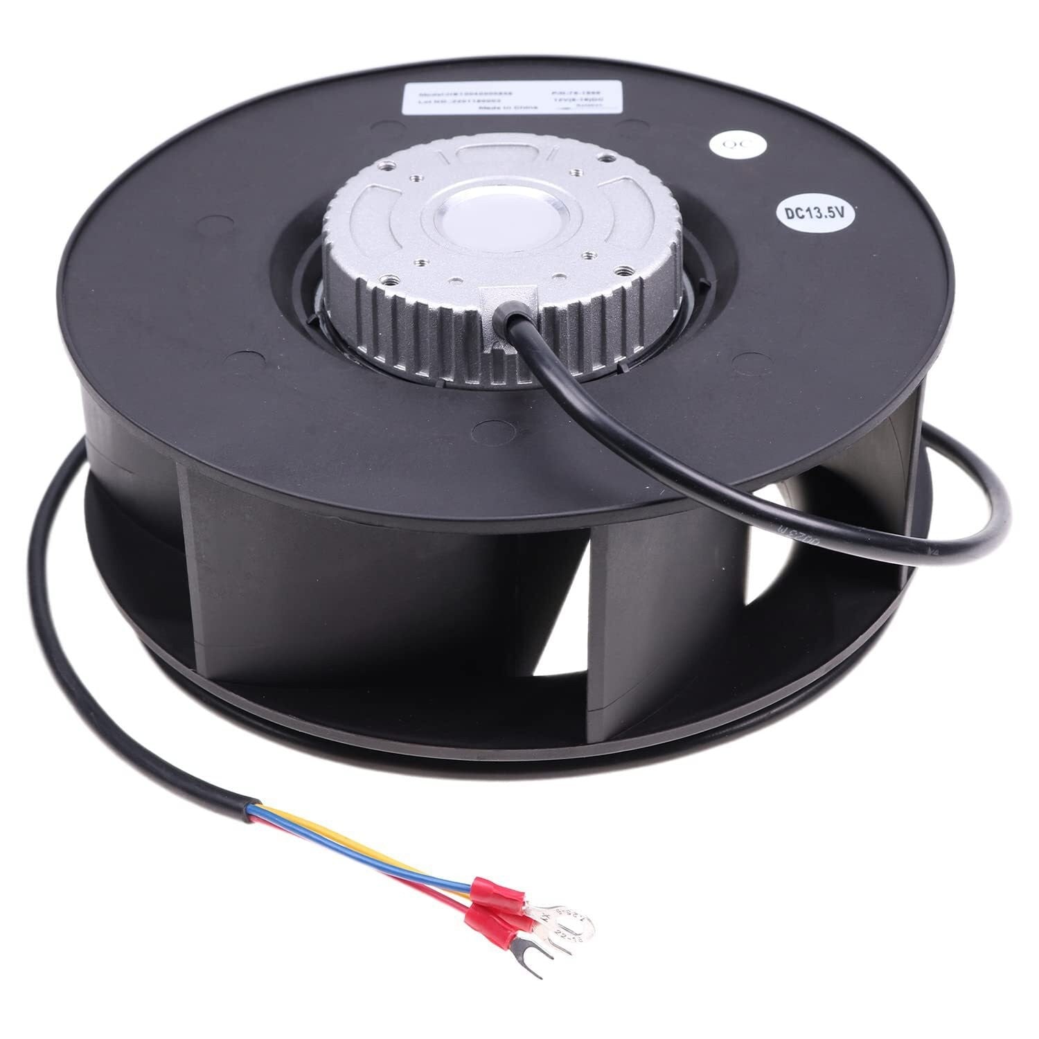 Evaporator Fan Motor 78-1554 for Thermo King T-1000 T-1200R SB Spectrum SL SLX