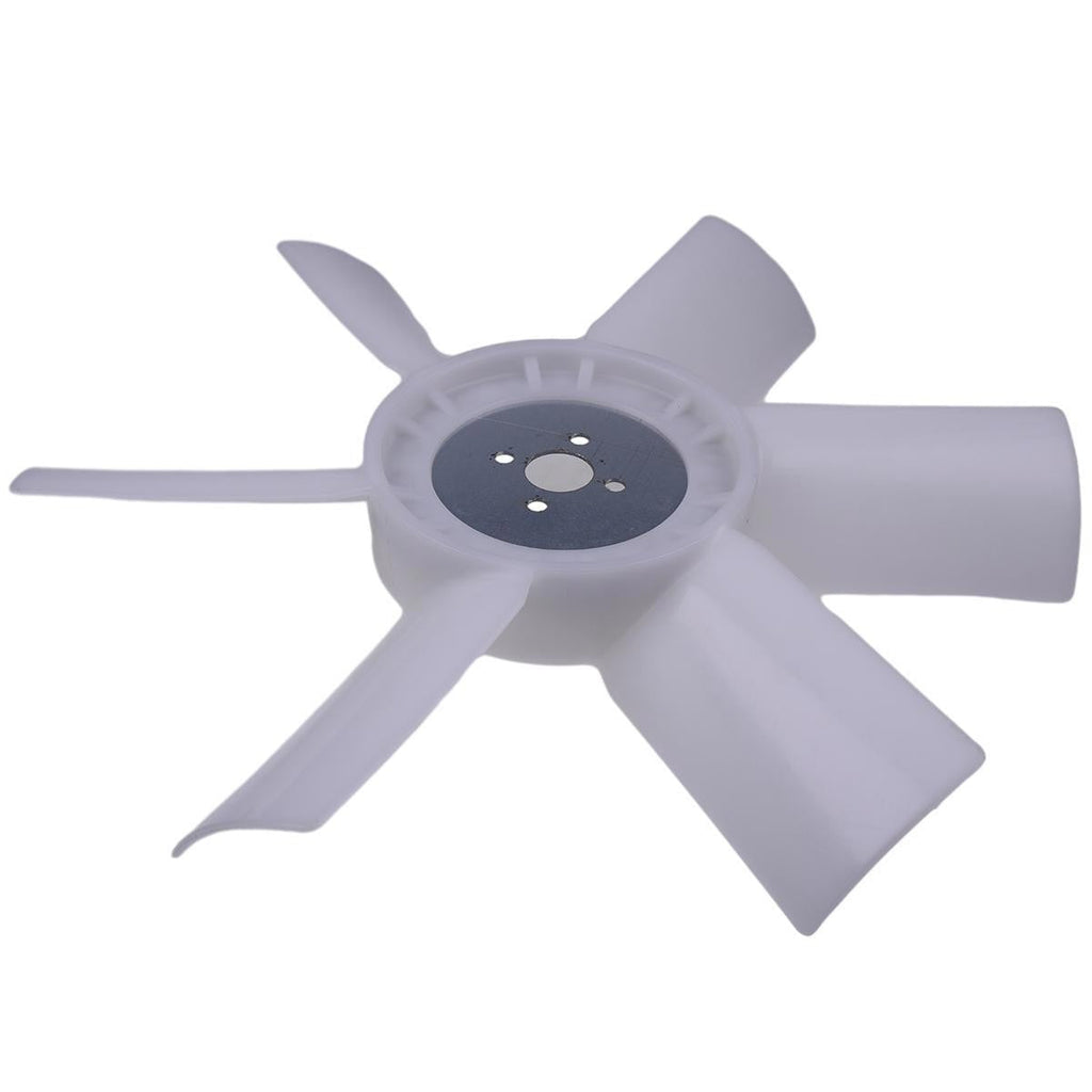 Cooling Fan 145306730 for Perkins 403D-15 404D-22 New Holland L160 L170 L213