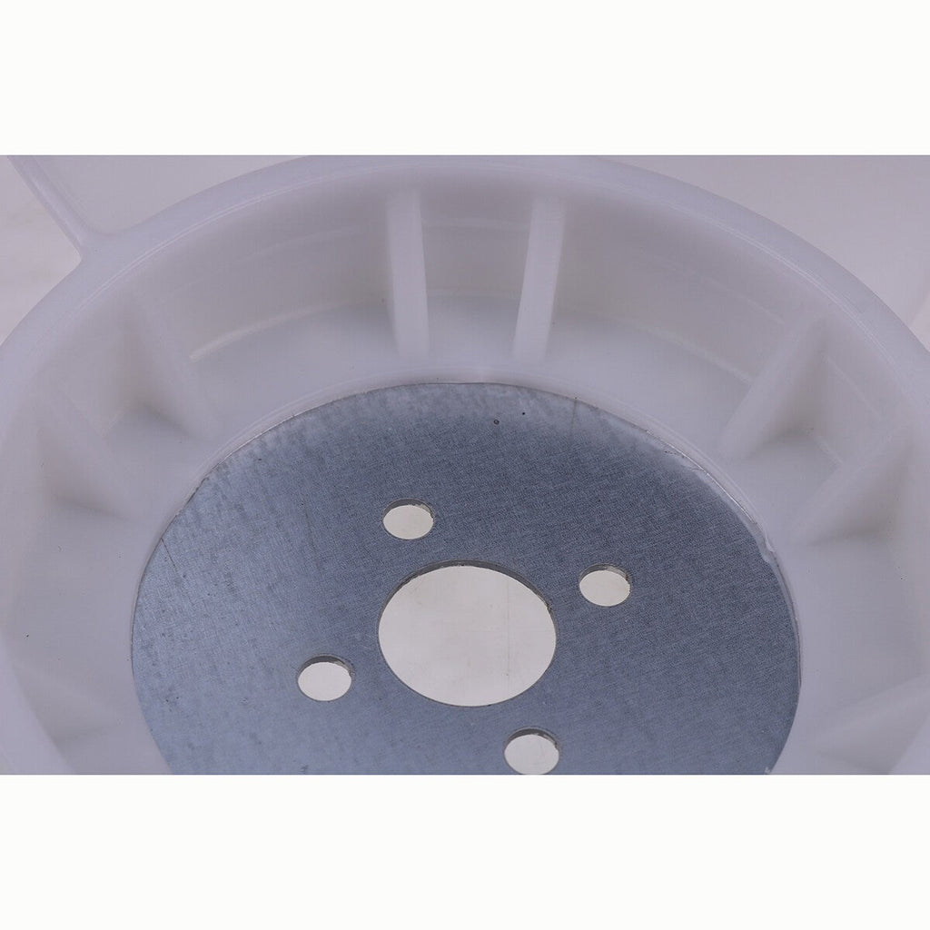 Cooling Fan 145306730 for Perkins 403D-15 404D-22 New Holland L160 L170 L213
