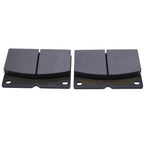 4 Pcs Brake Pad 15/920118 477/01006 15/920395 for JCB 1115 1125 1135 2115 2125