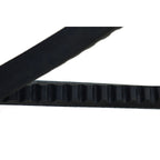 Fan Belt 6718730 for Bobcat Skid Steer Loader 5600 773 S150 S160 S175 S185 S205