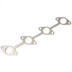 Muffler Gasket 16299-12360 16241-12360 for Kubota Engine V1205 V1305 V1505
