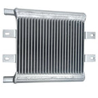 Oil Cooler 4390532 for Hitachi EX27U EX33MU EX33U EX55UR-3 ZX25 ZX40U ZX50U