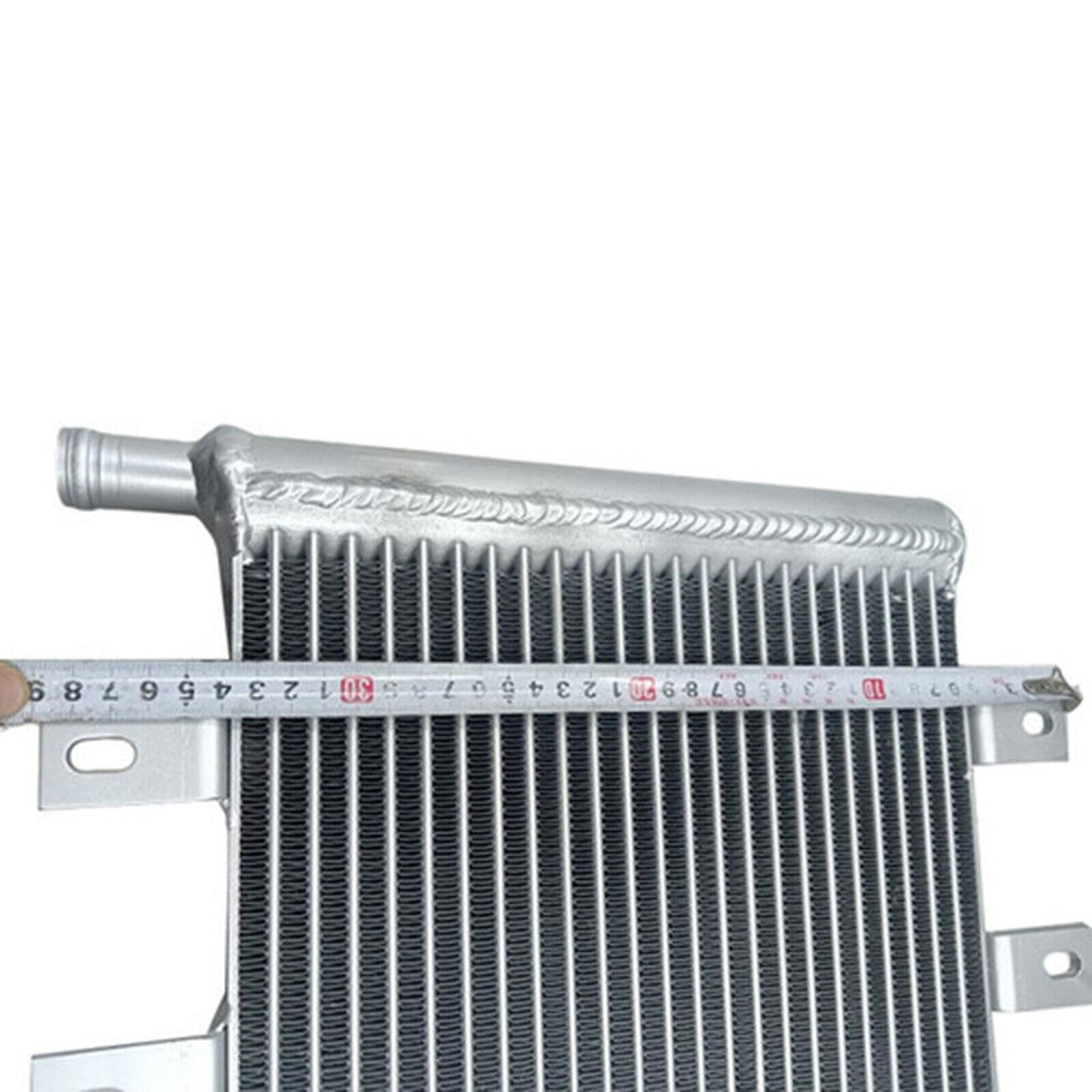 Oil Cooler 4390532 for Hitachi EX27U EX33MU EX33U EX55UR-3 ZX25 ZX40U ZX50U