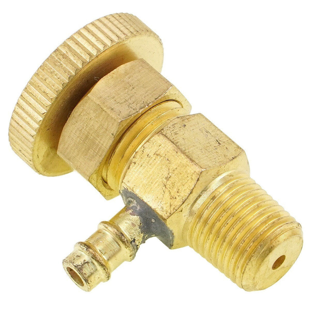 Fuel Bleeder Valve Jet Start Cock Assy 25-37593-00 for Carrier CT4114DI CT4114ID