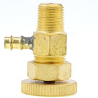 Fuel Bleeder Valve Jet Start Cock Assy 25-37593-00 for Carrier CT4114DI CT4114ID