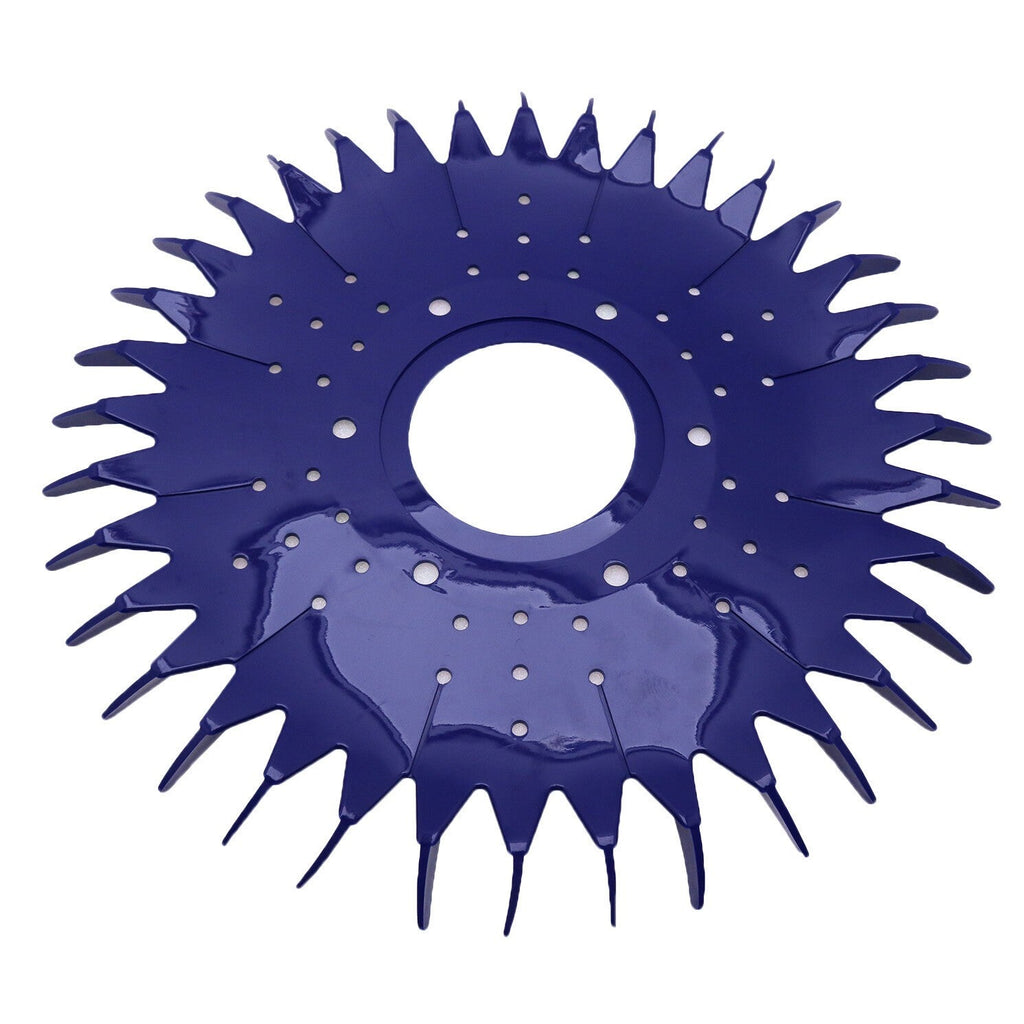 Finned Seal Disc Pool Cleaner Part W70329 W70464 for Zodiac Baracuda G2 G3 G4