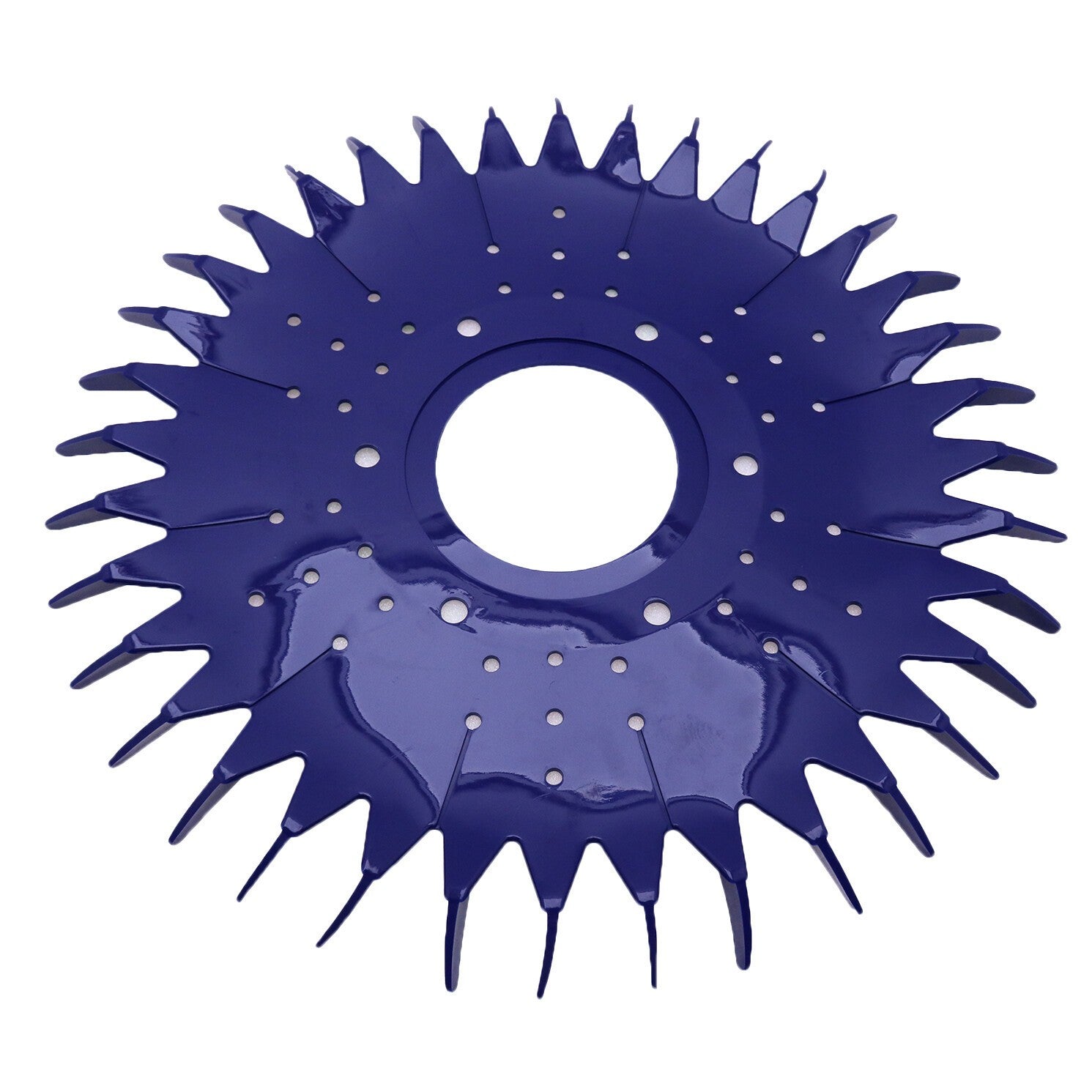 Finned Seal Disc Pool Cleaner Part W70329 W70464 for Zodiac Baracuda G2 G3 G4