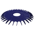 Finned Seal Disc Pool Cleaner Part W70329 W70464 for Zodiac Baracuda G2 G3 G4