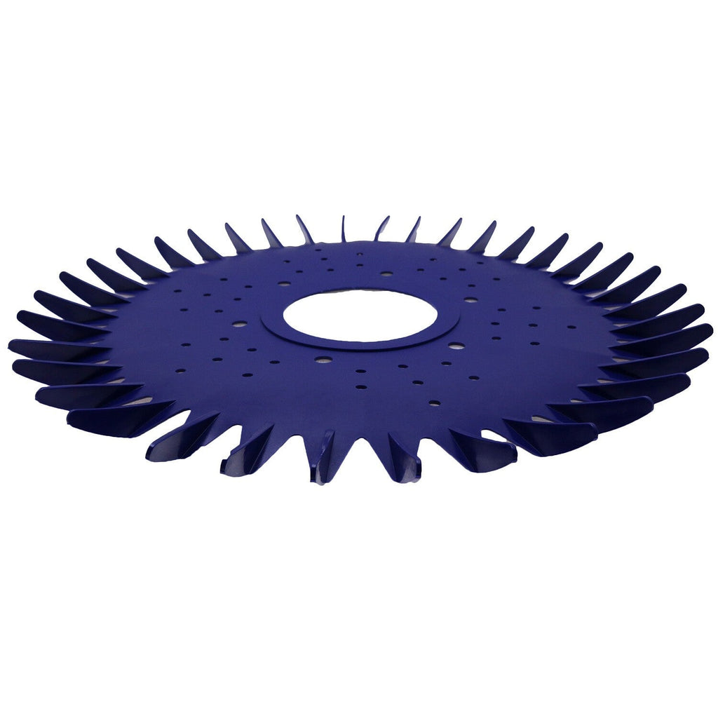 Finned Seal Disc Pool Cleaner Part W70329 W70464 for Zodiac Baracuda G2 G3 G4