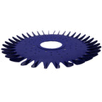 Finned Seal Disc Pool Cleaner Part W70329 W70464 for Zodiac Baracuda G2 G3 G4