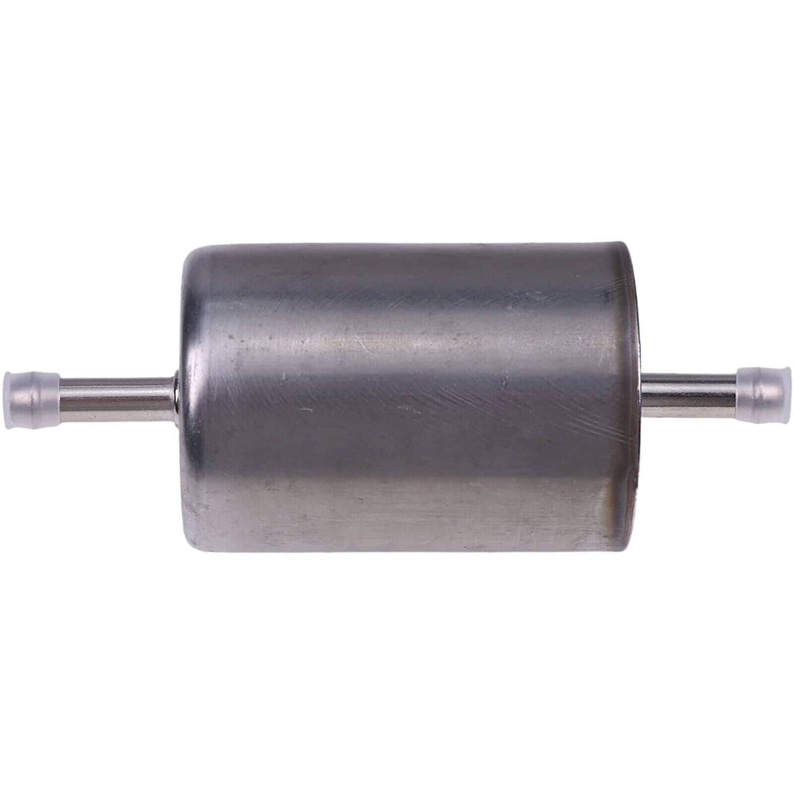 T412017 5256207 Fuel Filter Inlet 3/8 Outlet 3/8 for Perkins 1204F 1206E 1206F