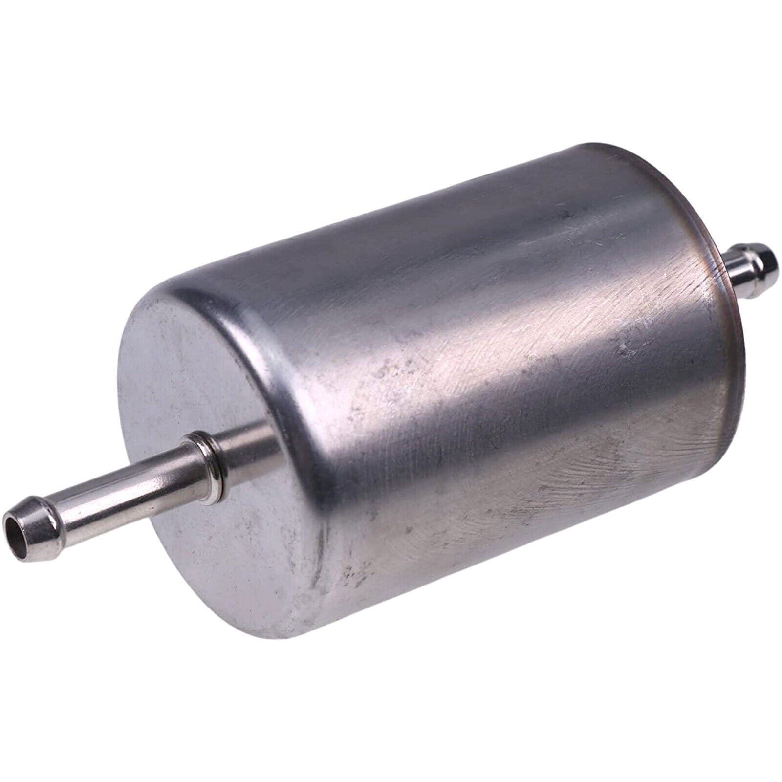 T412017 5256207 Fuel Filter Inlet 3/8 Outlet 3/8 for Perkins 1204F 1206E 1206F