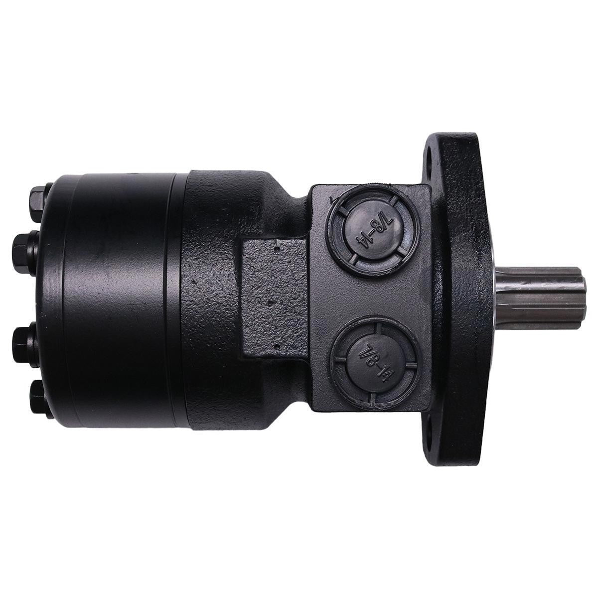 Hydraulic Motor ERK19601 for New Holland Ford Compact Loader CL340