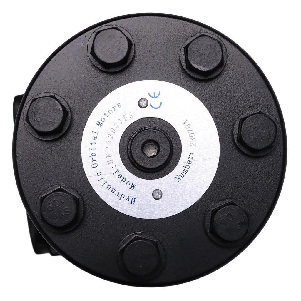 Hydraulic Motor ERK19601 for New Holland Ford Compact Loader CL340