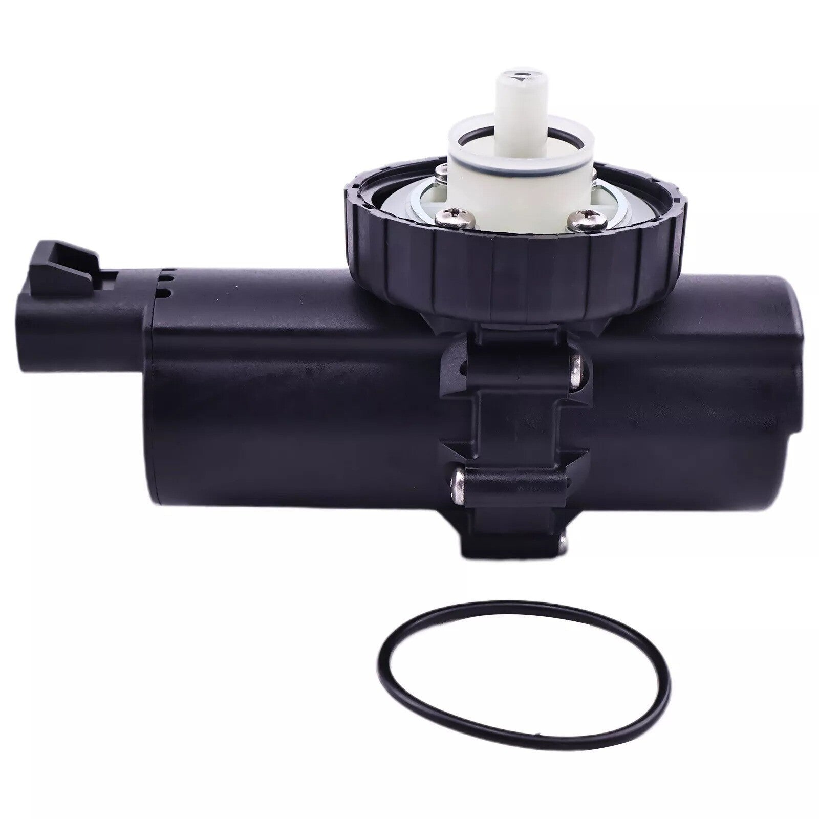 12V Fuel Pump DZ119107 for John Deere 4045 6068 2204 7200J 7210J 7215J