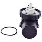 12V Fuel Pump DZ119107 for John Deere 4045 6068 2204 7200J 7210J 7215J